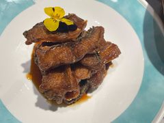 -老燕皇·南京菜(玄武湖店)
