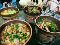 -麻伊伏土菜馆(朗州路店)