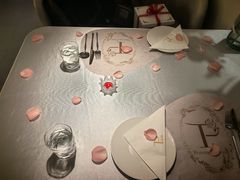 -晶雅花园西餐厅(南京首店)