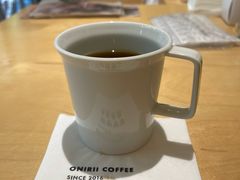 -Onirii Coffee(长乐路店)
