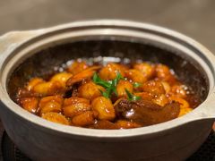 -解香楼(八盘岭路店)