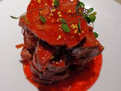 -京华烟云·北京烤鸭(领展购物广场·中关村店)