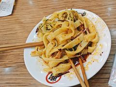 -丝路传奇·中国拉面航母店(北医三院店)