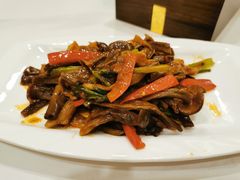 -五观堂素食(新华路店)