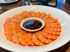 -索菲特酒店·乐轩华中餐厅