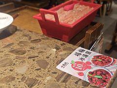 -小龙坎火锅(东汇城店)