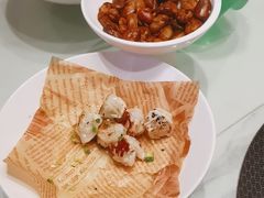 -辛香味烧鱼馆·非遗技艺·排骨红烧肉(光谷医药园店)