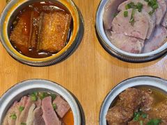 -三道菜(明堂公园店)