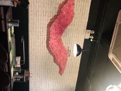 -長壹旋转烤吧 农家鸡火锅