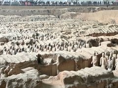 -秦始皇帝陵博物院(兵马俑)