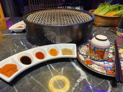 -十三姨正合丰烤肉(营迹路店)