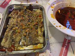 -霸王虾·麻辣小龙虾(清水河公园店)