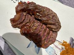 -山外山菜馆(玉泉路店)