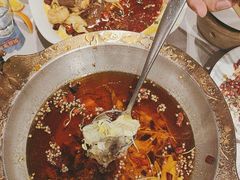 -洞庭鱼香(万科店)