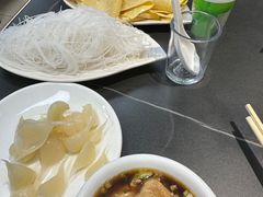 -徐记炭火铜锅手切鲜羊肉(塔湾直营店)