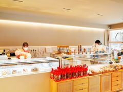 -吉森Bakery(教育路店)