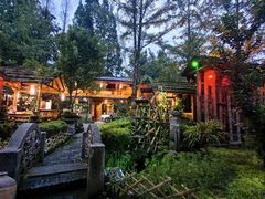 -青城甲(青城山店)