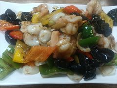 -百福麵家(新馬路店)