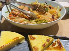 -品质伊骊新疆菜(紫金店)
