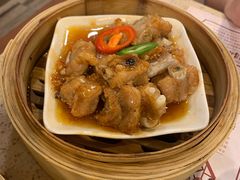 -点都德(大茶楼店)