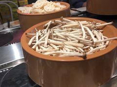 -龍歌自助小火锅(崂山丽达店)