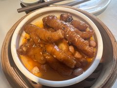-味可道美食坊(福基路店)