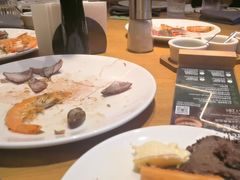 -拉蒂娜·巴西牛排馆 Latina·Brazilian Steakhouse(王府井喜悦店)