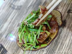 -正宗东北饺子馆(人民新村店)