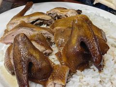 -陈光记烧腊店(罗保博士街店)