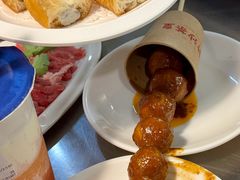 -燃计沙茶皇·香港沙茶火锅(人广旗舰店)