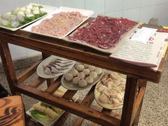 -肥婆麻辣火锅.顺德首创药材麻辣火锅(容桂店)