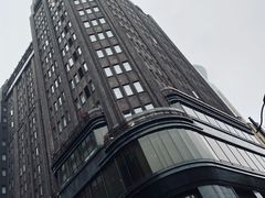 -上海国际饭店