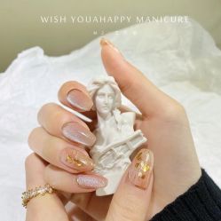 -M·X Nail日式美甲美睫