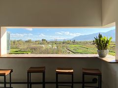 -翠田Green Field Kitchen