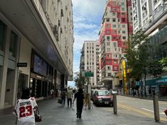 -DON DON DONKI(名珠城店)