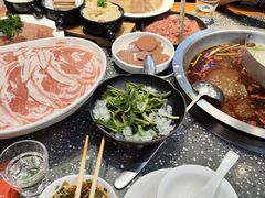-华晟山城火锅(开发区港西东阁里店)