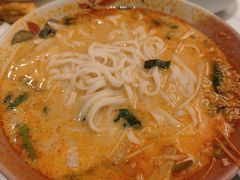 -太食獸泰式茶餐厅(IFS国金中心店)