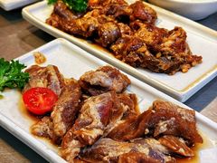 -喜来稀肉(虹泉路店)