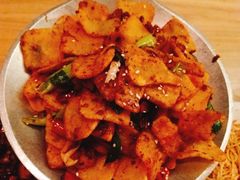 -茅庐毛血旺(烟台大悦城店)