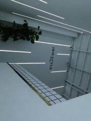 -JM STYLE造型明星.网红