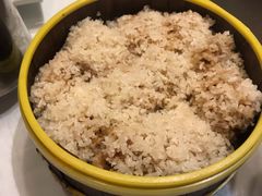 糯米蒸排骨-鄱阳湖·江西小炒·瓦罐煨汤(五道口店)