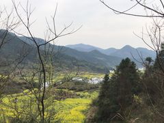 -婺源站