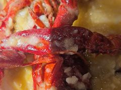 -叶派龙虾•招牌香辣蟹·海鲜(中海国际店)