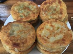 -高晓山馅饼店(牛庄百年店)