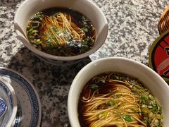 -南京大牌档(崇文门国瑞店)