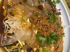 -老道里东北春饼店(红棉路店)