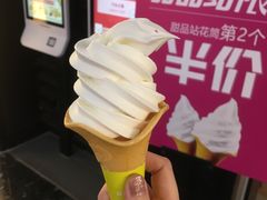 -肯德基(东直门来福士店)