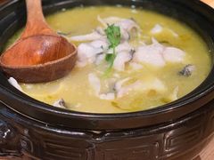 -九锅一堂酸菜鱼(新南凯德直营店)