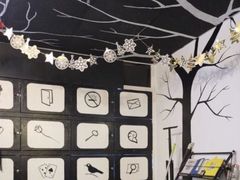 -Doors独立剧情密室(东门分店)