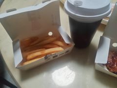 -必胜客(龙湾万达店)